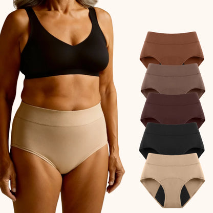 DryCore™ - The Last Leakproof Underwear You'll Ever Need