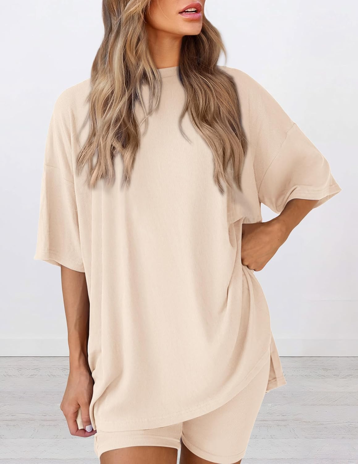 Hilda™ Minimal 2-Piece Set